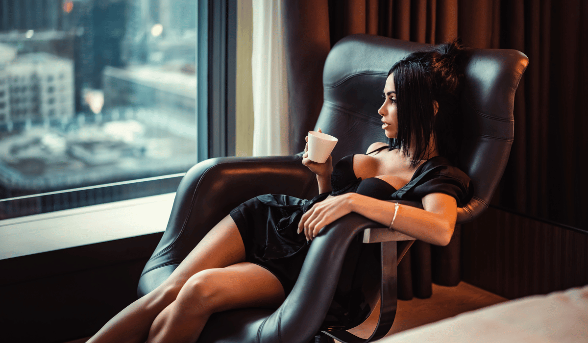 Echipament profesional studio videochat